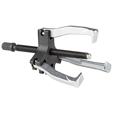 Bva Hydraulics 5 Ton Mechanical Gear Puller  23 Jaw, MGP05 MGP05